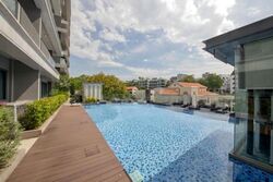The Rise @ Oxley - Residences (D9), Apartment #620018901